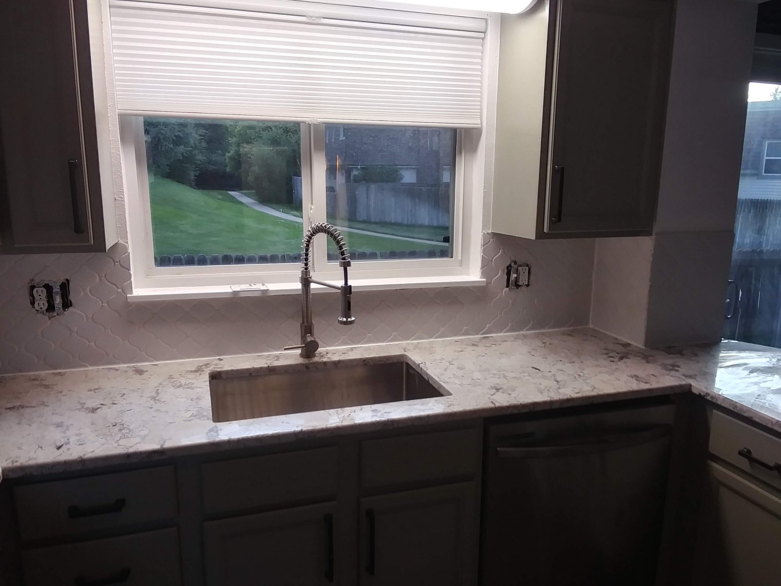 Kitchen refresh loading=