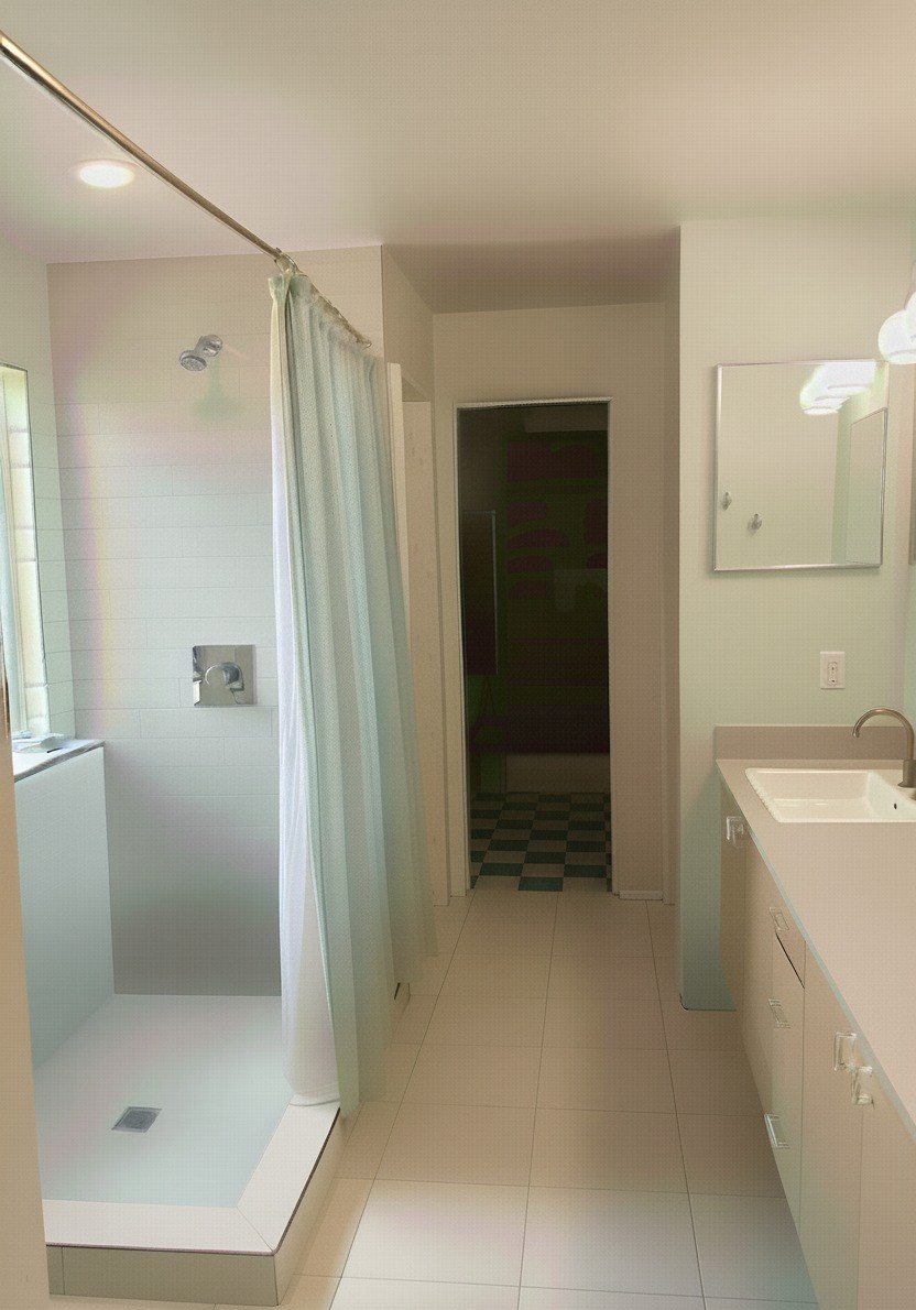 Before: Longmont kitchen